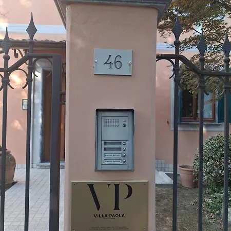 Feriehus Paola - Charme -