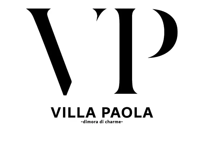 Paola - Charme - Feriehus