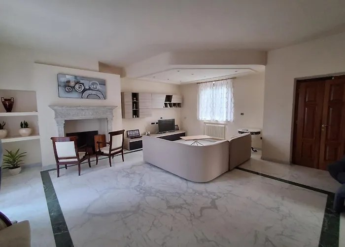 Feriehus Paola - Charme -