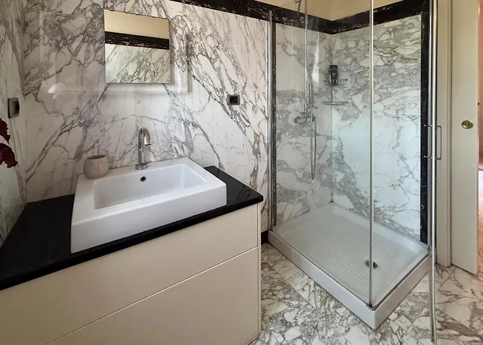 Feriehus Paola - Charme -