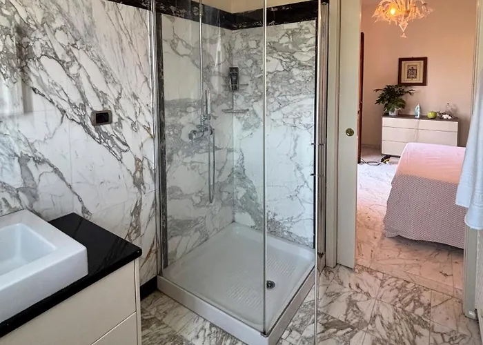 Feriehus Paola - Charme -